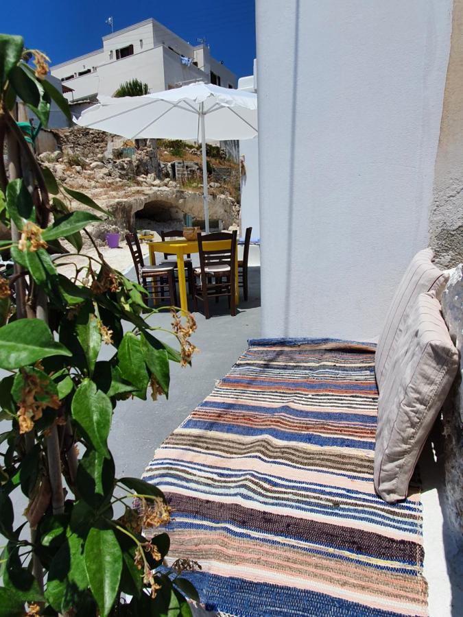 Vira Senor House Villa Triovasalos Ngoại thất bức ảnh