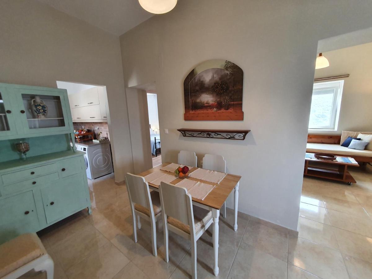 Vira Senor House Villa Triovasalos Ngoại thất bức ảnh