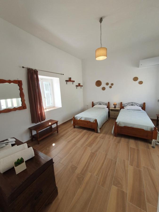 Vira Senor House Villa Triovasalos Ngoại thất bức ảnh
