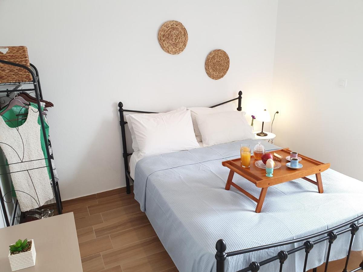 Vira Senor House Villa Triovasalos Ngoại thất bức ảnh