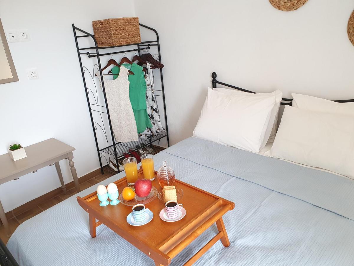 Vira Senor House Villa Triovasalos Ngoại thất bức ảnh