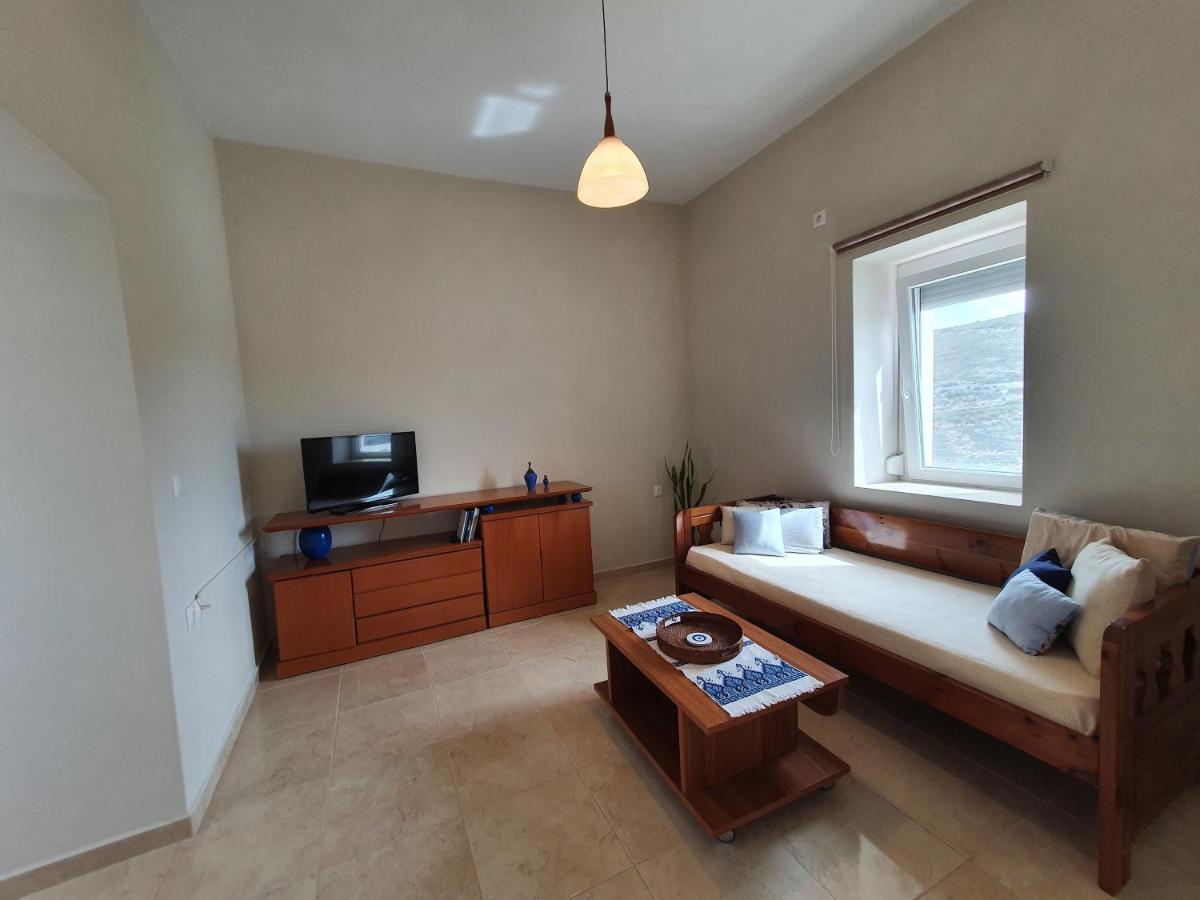 Vira Senor House Villa Triovasalos Ngoại thất bức ảnh
