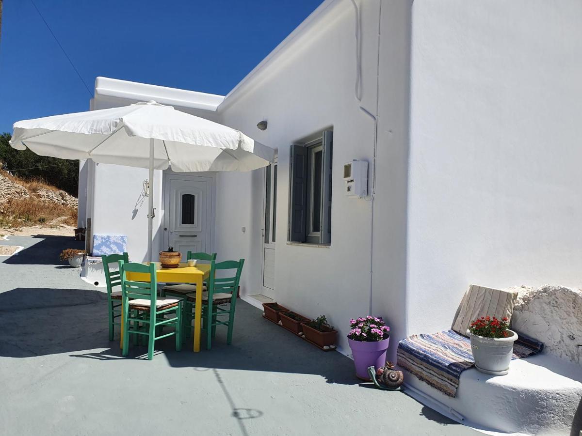 Vira Senor House Villa Triovasalos Ngoại thất bức ảnh