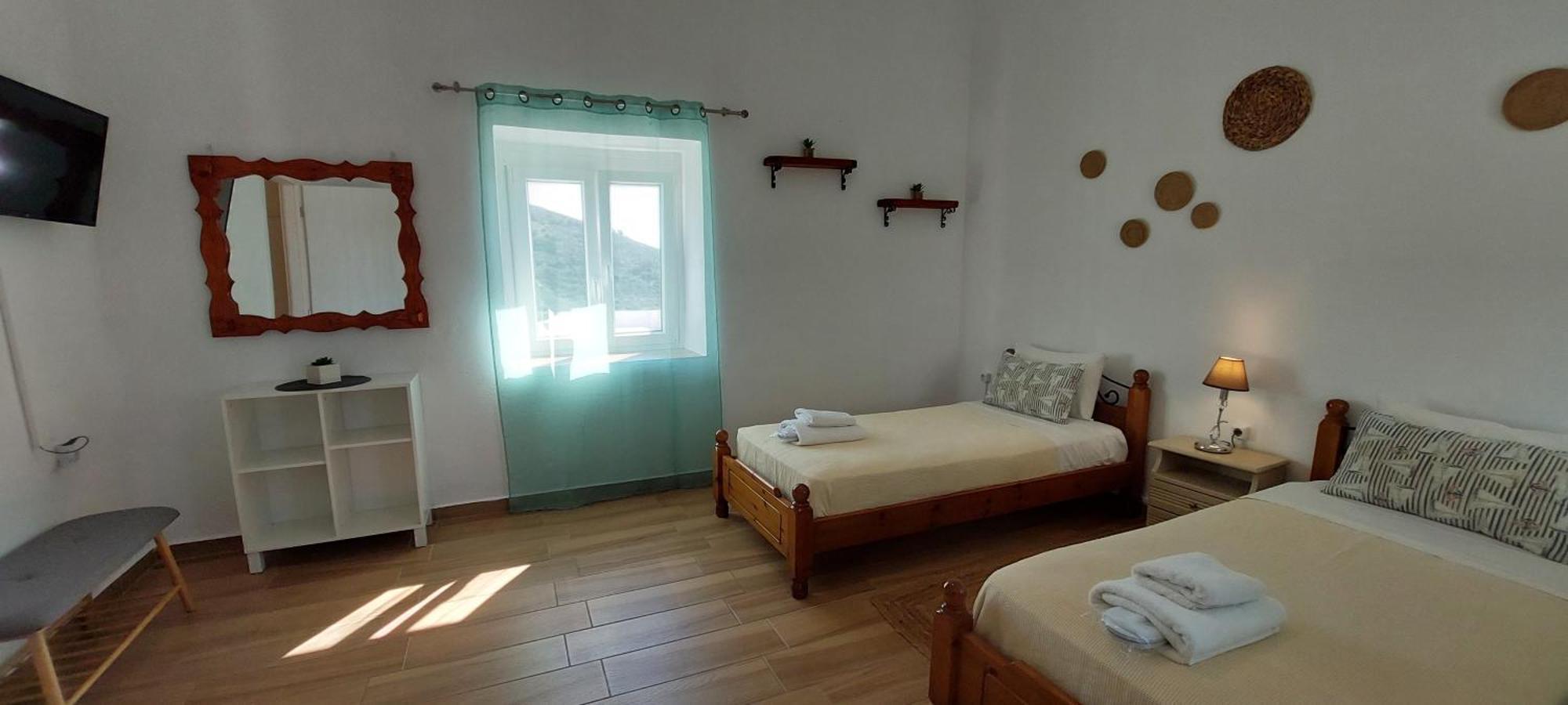 Vira Senor House Villa Triovasalos Ngoại thất bức ảnh