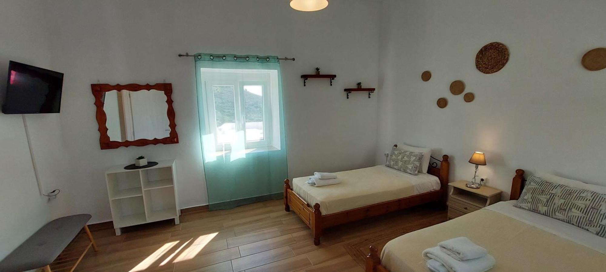 Vira Senor House Villa Triovasalos Ngoại thất bức ảnh