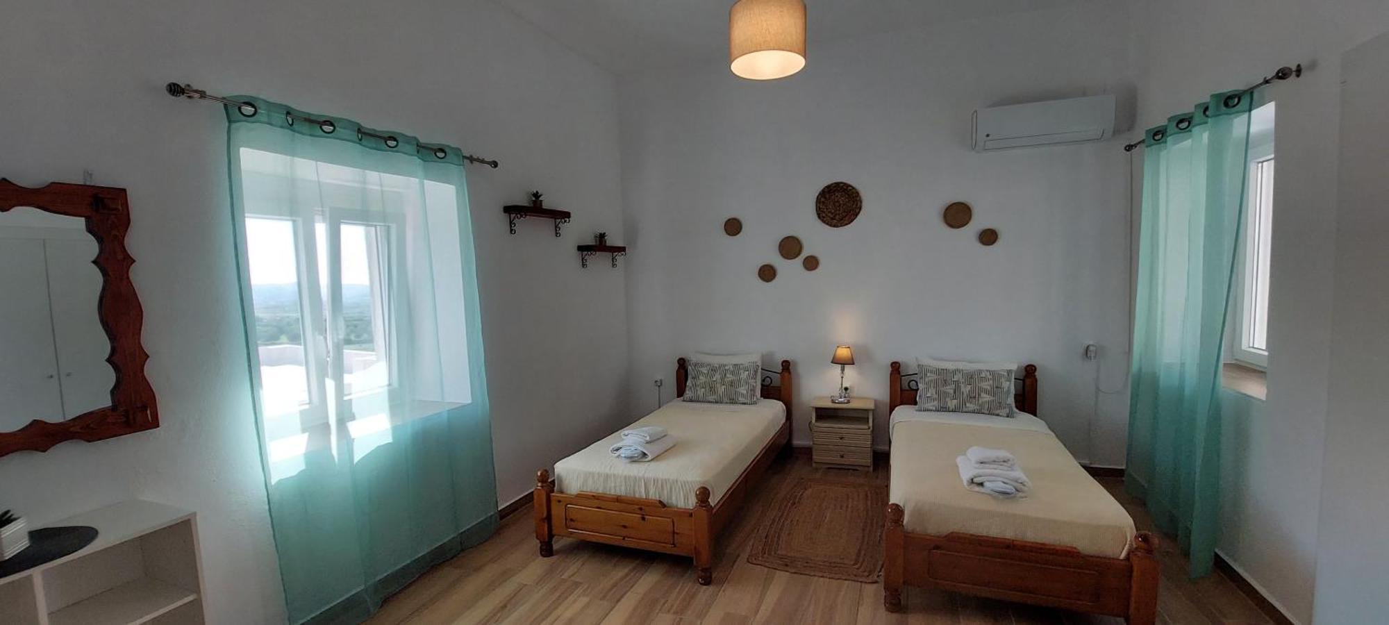 Vira Senor House Villa Triovasalos Ngoại thất bức ảnh