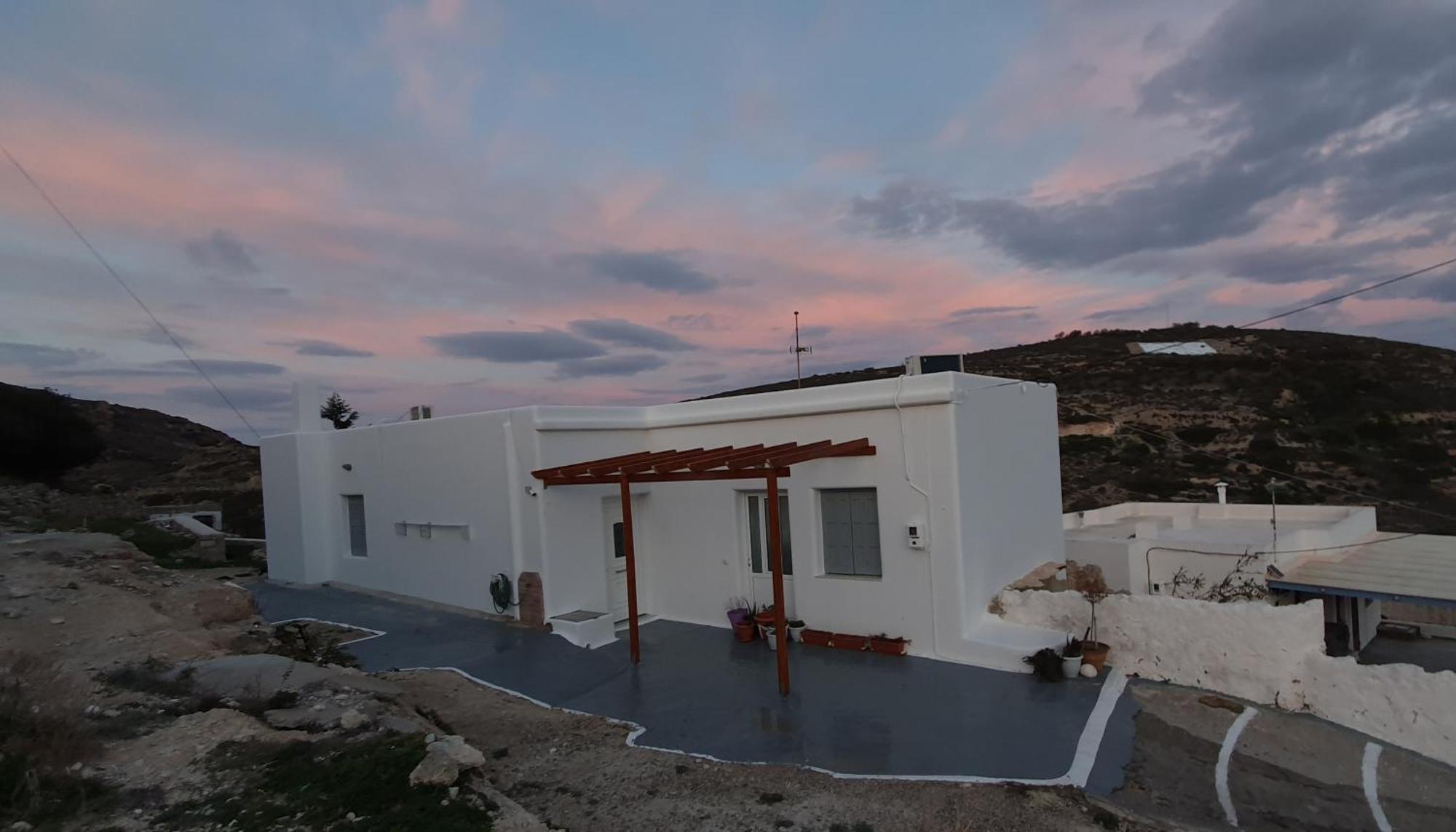 Vira Senor House Villa Triovasalos Ngoại thất bức ảnh